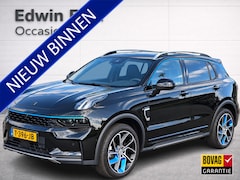 Lynk & Co 01 - 1.5 | 360 Camera |Panorama | Apple Carplay/Android | Navigatie | Led