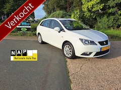 SEAT Ibiza ST - 1.0 EcoTSI Style Connect Automaat/Cruise control