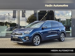 Kia Niro - 1.6 GDi Hybrid DynamicPlusLine | Camera | LED | Stoel- en stuurverwarming | Parkeersensore