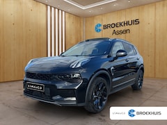 Lynk & Co 01 - 1.5 | Trekhaak | 360 Camera | Stoelverwarming | Panoramadak | Keyless Start / Entry |