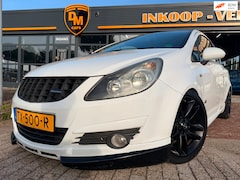 Opel Corsa - 1.2-16V Selection | OPC | Airco | Bluethooth |