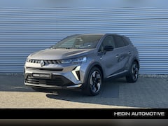 Renault Symbioz - 1.6 E-Tech full hybrid 145 techno |Aotomaat|Climatronic|Navigatie\Camera|