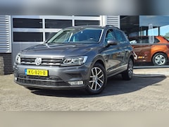 Volkswagen Tiguan - 1.4 TSI ACT Connected Series