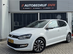 Volkswagen Polo - 1.0 BlueM. / Cruise / Airco / NAP