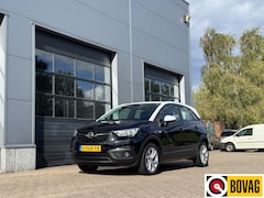 Opel Crossland X - 1.2 Turbo Innovation Rijklaarprijs incl. 12 maanden BOVAG-garantie | Trekhaak | Stoelverwa
