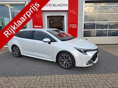 Toyota Corolla Touring Sports - Hybrid 140 Dynamic Limited