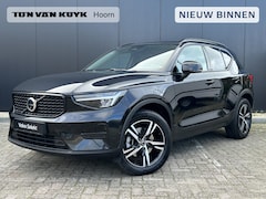 Volvo XC40 - 2.0 B4 Plus Dark 360 camera / Harman Kardon/ 2 elektrische stoelen / intellisafe / climate