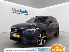 Volvo XC90 - T8 Aut. R-Design ACC Panoramadak BLIS 360camera 390pk