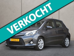 Toyota Yaris - 1.5 Full Hybrid Dynamic Automaat | Cruise Control | Achteruitrijcamera | Climate Control