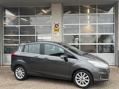 Ford B-Max - 1.0 EcoBoost Titanium