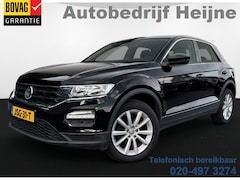 Volkswagen T-Roc - 1.5 TSI 150PK DSG BUSINESS CARPLAY/NAVI/PDC