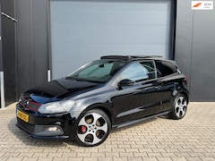 Volkswagen Polo - 1.4 TSI GTI DSG Pano, Carplay, Stoelverwarming