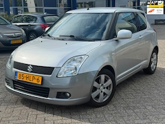 Suzuki Swift - 1.3 Exclusive