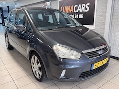 Ford C-Max - 1.8-16V Titanium | Nieuwe APK | Cruise | Trekhaak