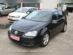 Volkswagen Golf - 1.4 TSI GT Sport Business