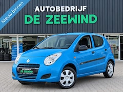 Suzuki Alto - 1.0 Comfort|5 deur's|Nieuw APK