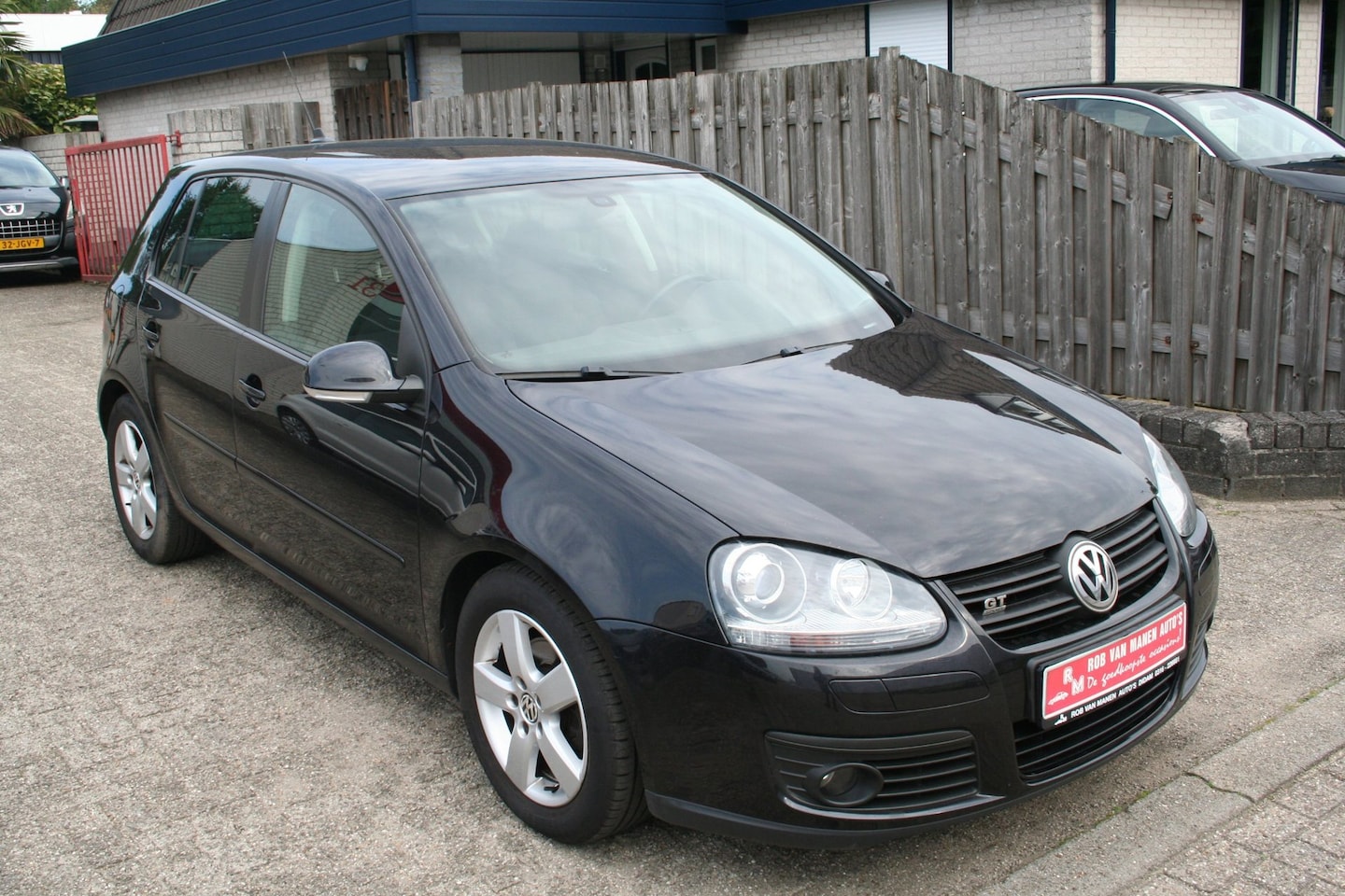 Volkswagen Golf - 1.4 TSI GT Sport Business 1.4 TSI GT Sport Business