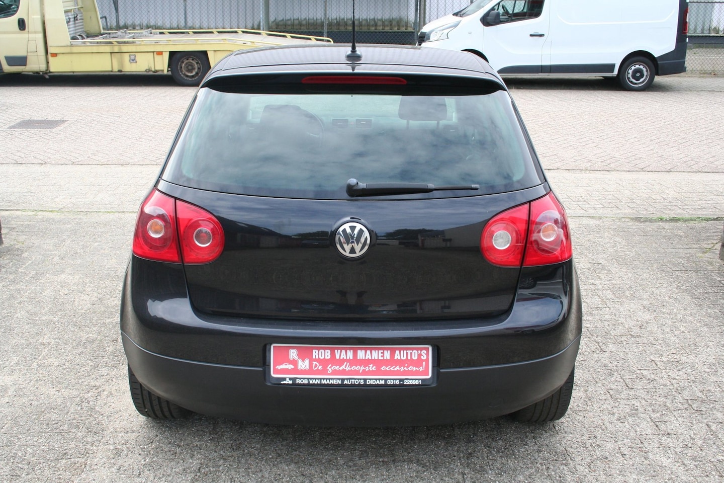 Volkswagen Golf - 1.4 TSI GT Sport Business 1.4 TSI GT Sport Business