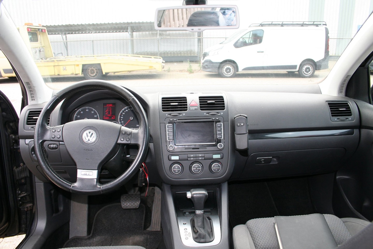 Volkswagen Golf - 1.4 TSI GT Sport Business 1.4 TSI GT Sport Business