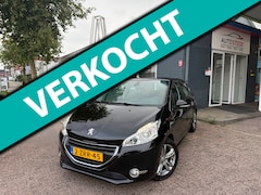 Peugeot 208 - 1.2 PureTech Allure|NAP|WEINIG KM|APK|TREKHAAK|