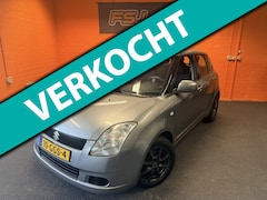 Suzuki Swift - 1.5 16V / 5 DEURS / GLS / AIRCO