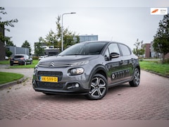 Citroën C3 - 1.2 PureTech Feel Edition