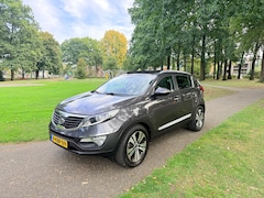 Kia Sportage - 1.6 GDI Plus Pack NAP Panoramadak