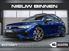 Volkswagen Golf - 2.0 TSI R 4Motion|Akra|Pano|H/K|Drift|Leder