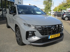 Hyundai Tucson - 1.6 T-GDi PHEV 265pk AWD Aut. N Line Sky