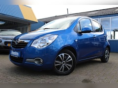 Opel Agila - 1.0"Edition" Airco - PDC - Hoge instap