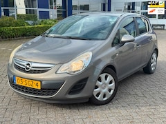 Opel Corsa - 1.3 CDTi EcoFlex S/S Edition