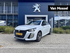 Peugeot 208 - 1.2 Hybrid 110 e-DCS6 Business