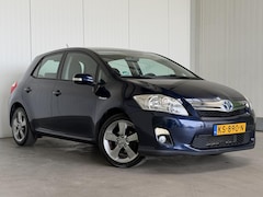 Toyota Auris - 1.8 Full Hybrid Executive Business Dealer OH