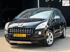 Peugeot 3008 - 1.6 THP Blue Lease Executive HEAD-UP/PANO/PDC/NAVI | KEURIGE AUTO