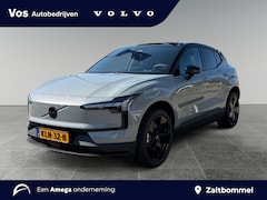 Volvo EX30 - Single Motor Ext Range Plus Black Ed Europa 69 kWh