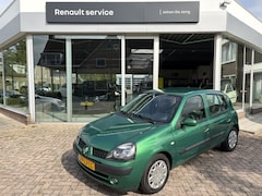 Renault Clio - 1.4 16V 5DR AUT E3