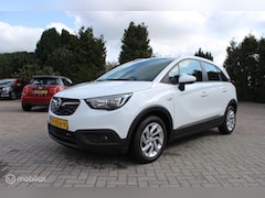 Opel Crossland X - 1.2 Edition