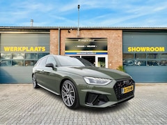 Audi A4 Avant - 35 TFSI Competition S.*ACC*Distr.Green*Incl BTW