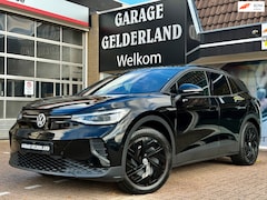 Volkswagen ID.4 - Pro 77 kWh | Long-Range | Pano | Matrix | Leder/Alcantara | Navi | Camera360 | Apple/Andro