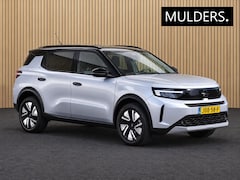 Opel Frontera - 1.2 Turbo Hybrid GS | Camera / Stoel & Stuur verwm. / Carplay - Navi
