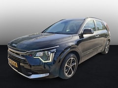 Kia Niro - 1.6 HEV Dynamicline