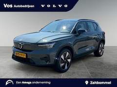 Volvo EX40 - Single Motor Extended Range Plus 82 kWh