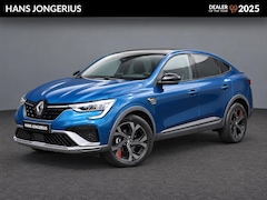Renault Arkana - E-Tech Hybrid 145 RS Line | ADAPT. CRUISE CONTROL | 360 CAMERA | BOSE | STUUR/STOELVERWARM