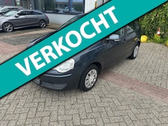 Volkswagen Polo - 1.4-16V Comfortline