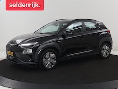 Hyundai Kona Electric - EV Comfort 64 kWh SOH 94% | Climate Control | Camera | Cruise Control | DAB+ | Lichtmetale