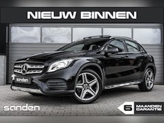 Mercedes-Benz GLA-Klasse - 180 Business Solution AMG |Pano|LED|Keyless|Camera