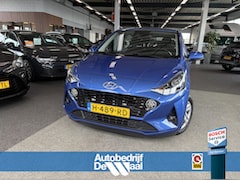 Hyundai i10 - 1.0 Premium CAMERA/CARPLAY/NAVI/CRUISE/CLIMA/PDC