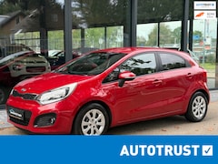 Kia Rio - 1.2 CVVT World Cup Edition *CRUISE*TREKHAAK*RIJKLAAR