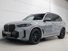 BMW X5 - xDrive50e M-Sport | Panoramadak | CoPilot | Harman Kardon | Elektr. Trekhaak