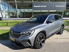 Renault Espace - E-Tech full hybrid 200 PK iconic esprit Alpine 7-Persoons/ Gris Schiste Satin / 360 Camera